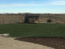 Koverall Industries - Airdrie Landscaping 7